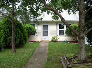 1428 Sangaree Cir, Virginia Beach, VA 23464