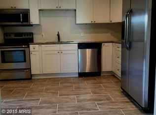 2032 E Deep Run Rd, Manchester, MD 21102