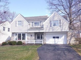 14397 Washington Blvd, University Heights, OH 44118