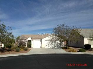 2702 Frecco Cavern Ct, Henderson, NV 89052