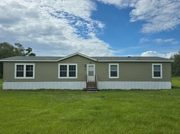 13313 164th St, McAlpin, FL 32062