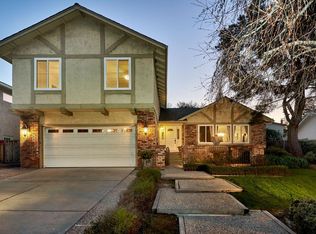 6535 Skyfarm Dr, San Jose, CA 95120