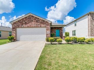 1918 Helvick Blvd, Houston, TX 77051