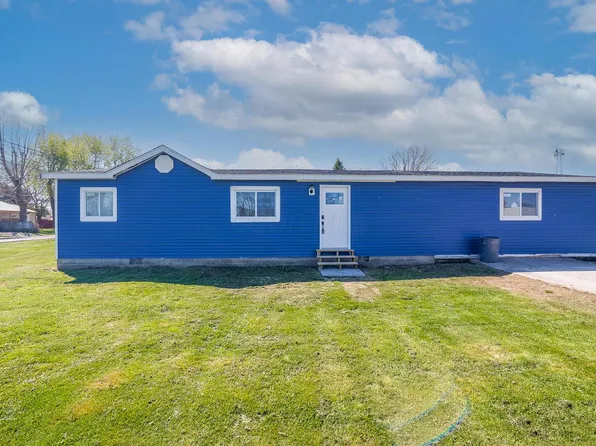 479 Town St, Circleville, OH 43113