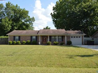 2203 8th St SE, Decatur, AL 35601