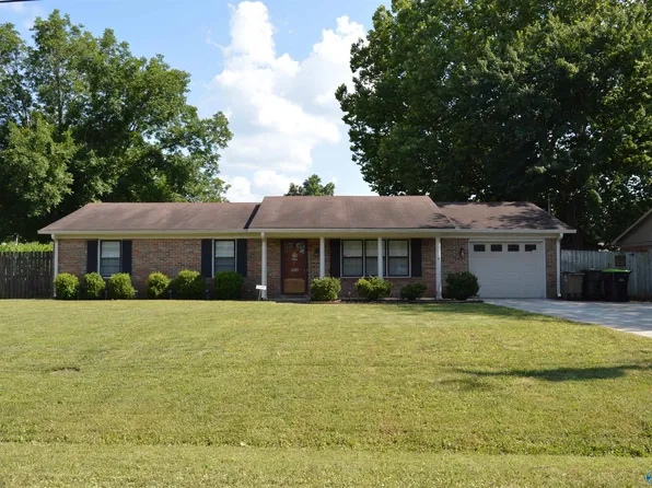 2203 8th St SE, Decatur, AL 35601