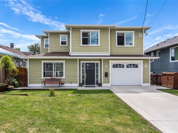 57 Sims Ave, Saanich, BC V8Z 1J9