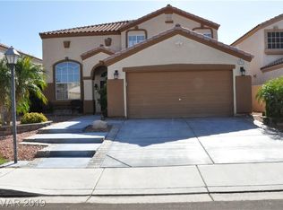 2719 Paradise Isle Ave, North Las Vegas, NV 89031