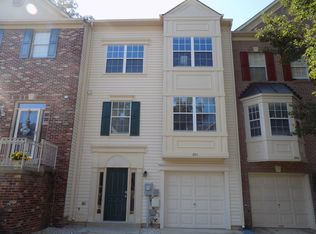 2511 Windy Oak Ct, Crofton, MD 21114