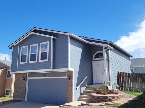 2875 Richmond Dr, Colorado Springs, CO 80922