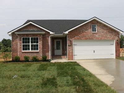 217 Ringgold LOT 217, Clarksville, TN, 37042