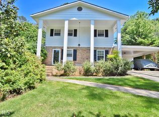 2373 Powers Ferry Dr SE, Marietta, GA 30067