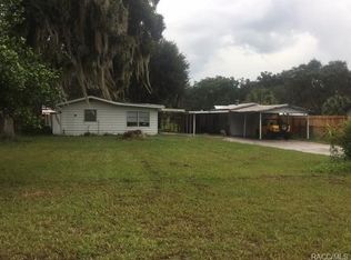 928 County Road 477, Lake Panasoffkee, FL 33538