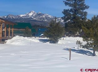 266 Carpin Cir, Pagosa Springs, CO 81147