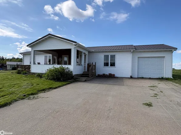 14531 Valley View Dr, Mystic, IA 52574