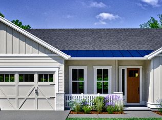 2218 NW Brickyard St, Bend, OR 97703