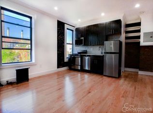 700 E 9th St APT 17, New York, NY 10009