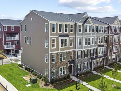 9214 Magellan Pkwy #A, Richmond, VA, 23060