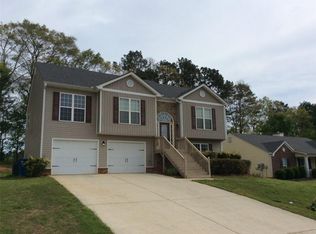 1506 Blakewood Trl, Bethlehem, GA 30620