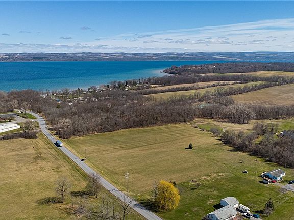 2nd image of Perry Point Rd Lot 13