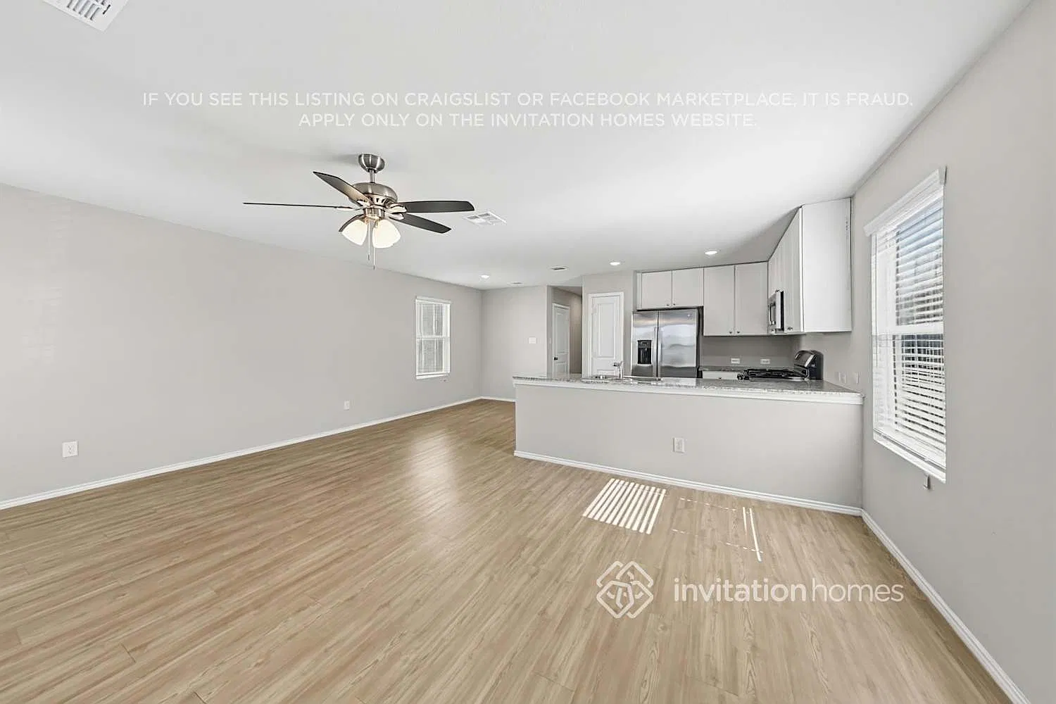7346 Cultivator Wy San Antonio, TX 78252 — Photo 4