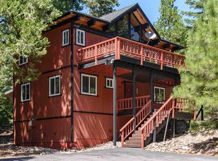 539 Granite Rd, Carnelian Bay, CA 96140