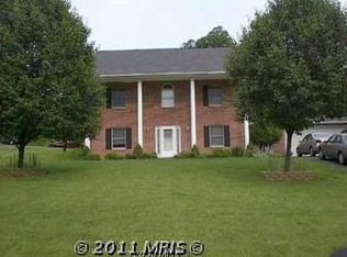 123 Defense Ct, Hedgesville, WV 25427
