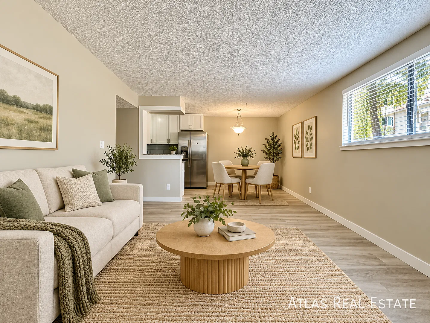 One Month Free! Updated 2-Bedroom Near Dtc | Pool & Fitness Center — Photo 2