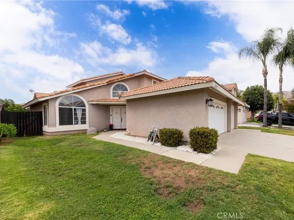 23372 Via Montego, Moreno Valley, CA 92557