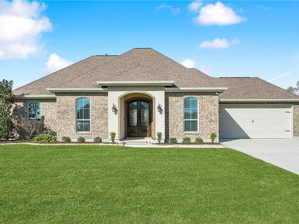 108 Edna Dr, Des Allemands, LA 70030