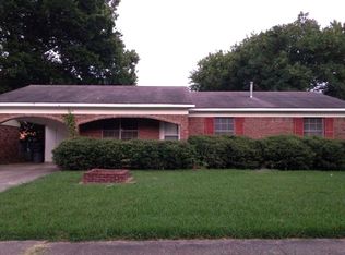 1412 Teekell St, Bossier City, LA 71111