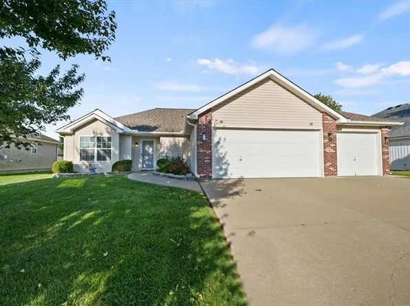 200 NW Jackie Ave, Grain Valley, MO 64029