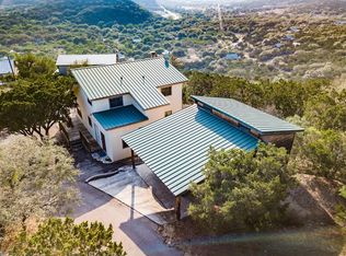 503 Bluebonnet Rd, Concan, TX 78838