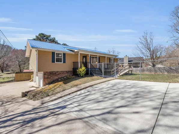 7230 Banther Rd, Harrison, TN 37341