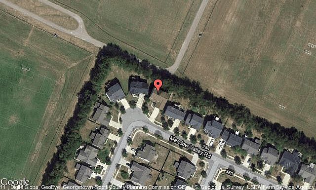 Map View