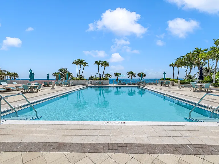 1620 S Ocean Blvd #5M — Photo 6