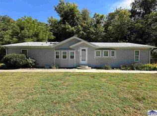 4697 N Creal St, Terre Haute, IN 47805