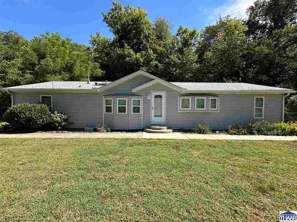 4697 N Creal St, Terre Haute, IN 47805