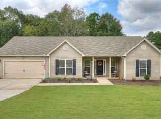 1001 Double Tree Dr, Monroe, GA 30655