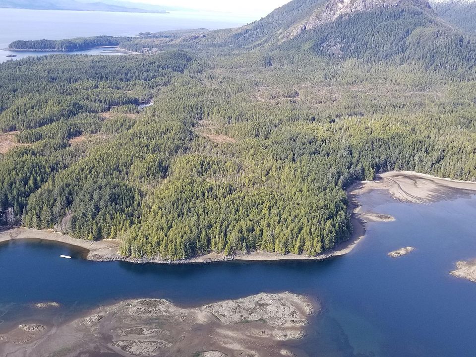 Nsa Gravina Island Dall Bay, Ketchikan, AK 99901 MLS 20209 Zillow