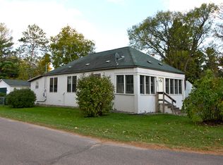 411 4th Ave NE, Crosby, MN 56441