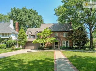 600 W Meyer Blvd, Kansas City, MO 64113
