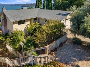 3584 Knob Cone Dr, Kelseyville, CA 95451