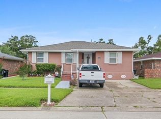 4021 Delaware Ave, Kenner, LA 70065
