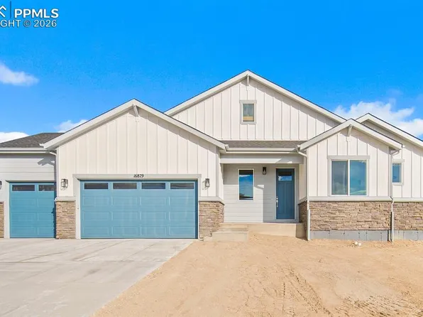 16879 Timbercrest Dr, Monument, CO 80132