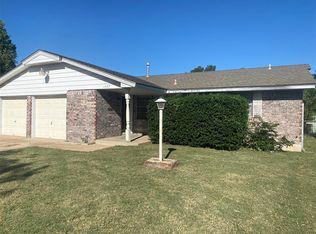 1337 S Frederick Dr, Oklahoma City, OK 73159