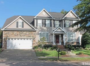 10423 Chandler Way, Raleigh, NC 27614