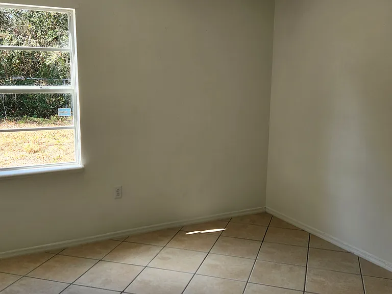 3rd Bedroom