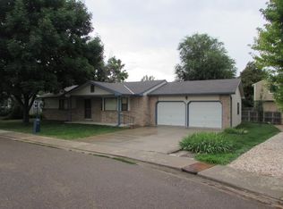 1400 Pratt St, Longmont, CO 80501