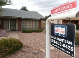 847 W Pecos Ave, Mesa, AZ 85210
